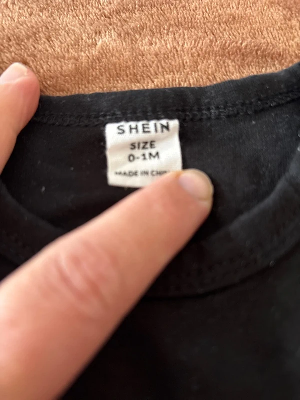 Robe 0/1 mois - photo numéro 2