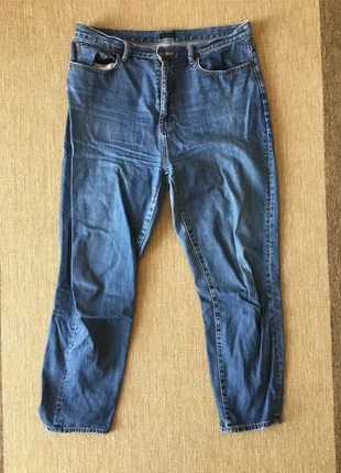 jean taille haute vintage, marque: Colt Jeans, état: Très bon état, taille: XL / 42 / 14, 5,00 €, 5,95 € Protection acheteurs incluse