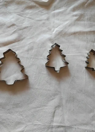 Emporte pièce sapin, marque: PAS, état: Très bon état, 1,50 €, 2,28 € Protection acheteurs incluse