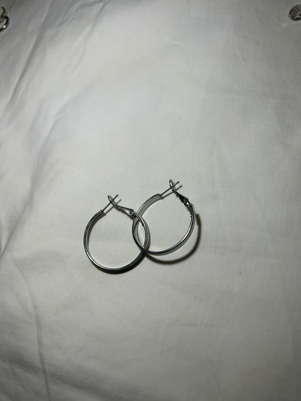 Boucles d’oreilles - photo numéro 2