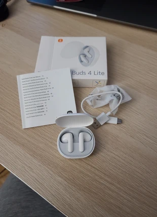 Ecouteurs bluetooth - Buds neuf, brand: Redmi, condition: New with tags, €15.00, €16.45 includes Buyer Protection