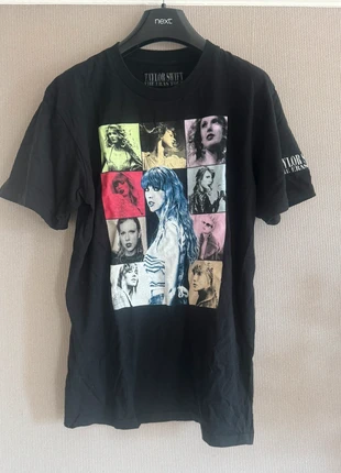 official Taylor Swift eras tour merch, brand: Taylor Swift, condition: Very good, size: S / UK 8-10, £13.50, £14.88 includes Buyer Protection