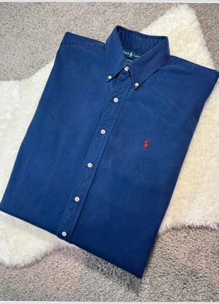 Chemise Ralph Lauren 088N, brand: Ralph Lauren, condition: Very good, size: L, €34.99, €37.44 includes Buyer Protection Pro
