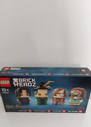 Lego 40560 Brickheadz (new), marque: LEGO, état: Neuf avec étiquette, taille: Taille unique, 55,00 €, 58,45 € Protection acheteurs incluse