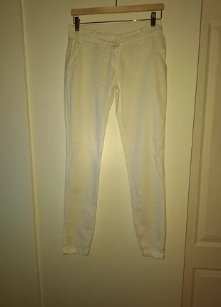 Pantalon droit M, brand: Made In Italy, condition: New without tags, size: M / 38 / 10, €5.00, €5.95 includes Buyer Protection Pro