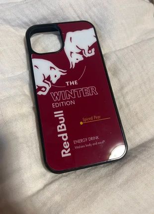 Coque iPhone 13 Red bull, marque: Red Bull, état: Neuf sans étiquette, 6,00 €, 7,00 € Protection acheteurs incluse