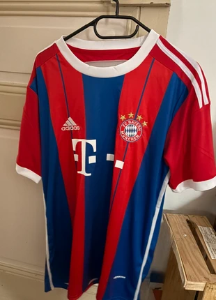 Maillot Bayern Munich domicile 2015/16 – Adidas (L), brand: adidas, condition: Very good, size: L, €20.00, €21.70 includes Buyer Protection