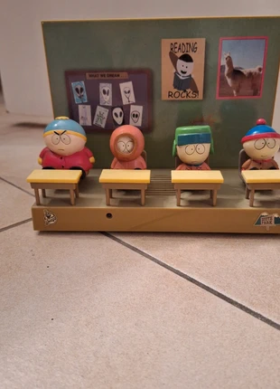 South park remote controlled, marca: South Park, estado: Muy bueno, tamaño: Talla única, 50,00 €, 53,20 € Protección al comprador incluida