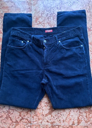 Pantaloni Regular Fit BlueVelvet Carrera, marca: Carrera, estado: Muito bom, tamanho: PT 50 | W40, €10.00, €11.20 inclui Proteção do Comprador