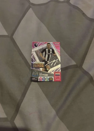 Panini Adrenalyn XL 2025 Sven Botman Sig, brand: Panini, condition: New without tags, £4.00, £4.90 includes Buyer Protection