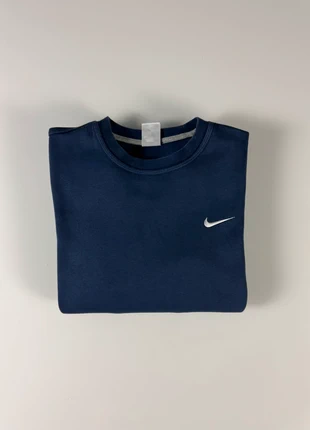 Sweat Nike Swoosh Brodé, marca: Nike, estado: Muito bom, tamanho: M, €29.50, €31.68 inclui Proteção do Comprador