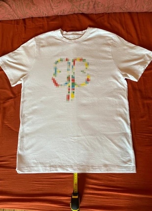 T Shirt homme blanc Betterfly taille M, brand: Betterfly, condition: New without tags, size: M, €25.00, €26.95 includes Buyer Protection