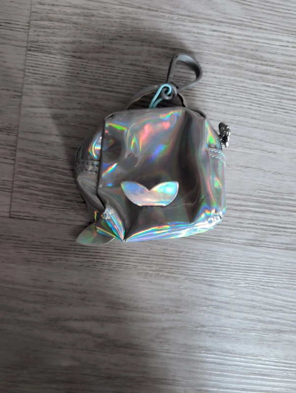 Mini sac à dos purse pets - photo numéro 2