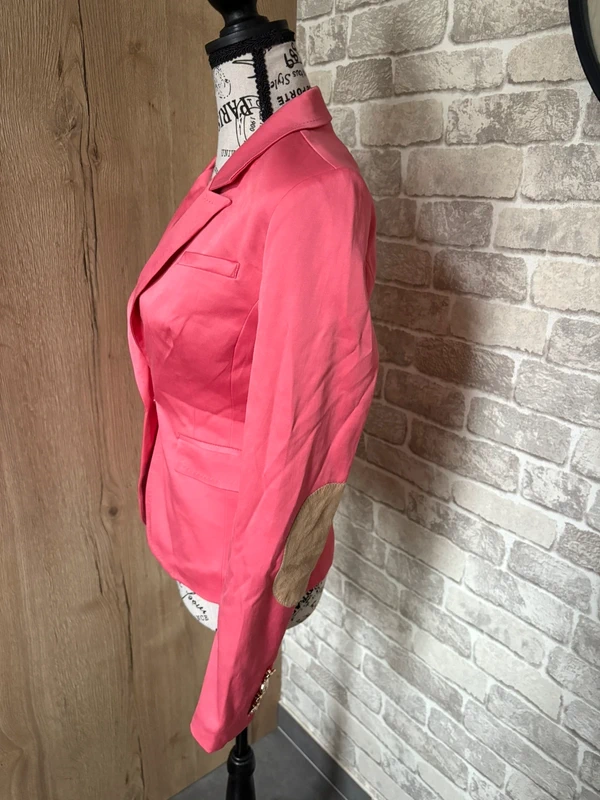 Veste cintré taille 38 - photo numéro 3