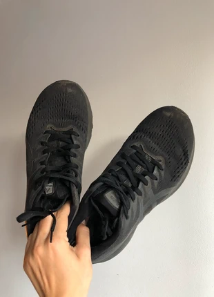 ASICS Gel-Kayano 28 Running Shoes – Black – Size 41.5 (Women’s / Unisex), marca: Asics, estado: Satisfatório, tamanho: 41.5, €12.00, €13.30 inclui Proteção do Comprador