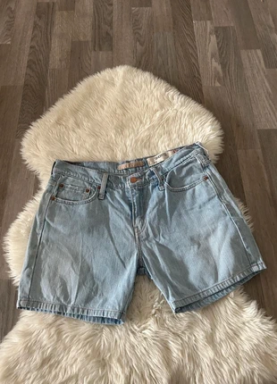 Short Levi's 515 taille W30, marca: Levi's, estado: Bom, tamanho: L / 40 / 12, €13.50, €14.88 inclui Proteção do Comprador