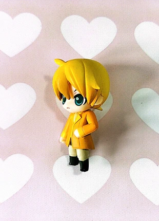 Figura Hatsune Miku Selection - Len Servant of Evil, marca: Good Smile Company, estado: Muy bueno, tamaño: Talla única, 8,25 €, 9,36 € Protección al comprador incluida