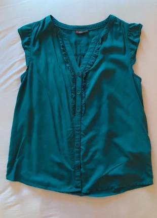 Bluse, brand: Street One, condition: Very good, size: M / 38 / 10, €4.00, €4.90 includes Buyer Protection