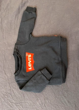 Swear Levis bleu marine, marque: Levi's, état: Très bon état, taille: 6-9 mois / 68 cm, 10,00 €, 11,20 € Protection acheteurs incluse