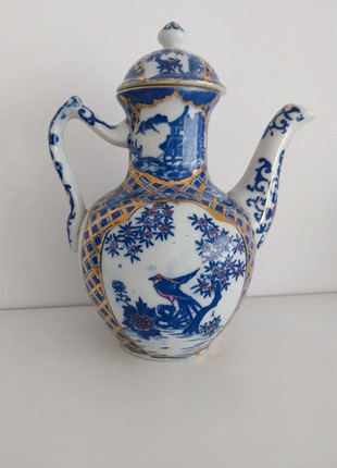 Vintage Japanse theepot, marque: Vintage, état: Très bon état, 12,99 €, 14,34 € Protection acheteurs (Pro) incluse