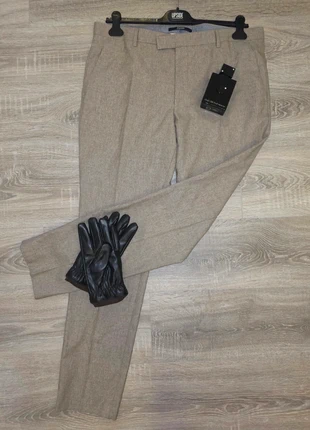 Pantalon Chino Classique Joop!, marca: Joop!, estado: Nuevo con etiquetas, tamaño: W36 | ES 46, 27,00 €, 29,05 € Protección al comprador incluida