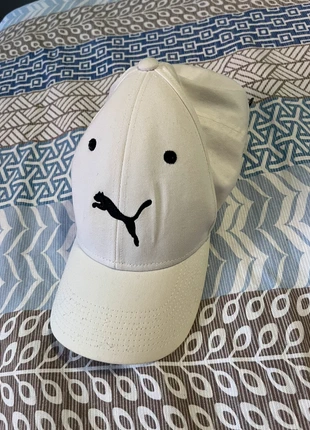 cappello puma, marca: Puma, estado: Muito bom, tamanho: Tamanho único, €4.00, €4.90 inclui Proteção do Comprador