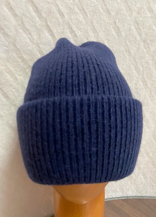 Bonnet avec angora, marque: Angora, état: Neuf avec étiquette, taille: Taille unique, 12,00 €, 13,30 € Protection acheteurs incluse