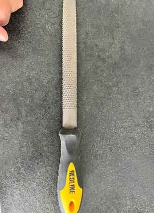 Wood rasp, marca: Redline, estado: Muy bueno, 5,00 €, 5,95 € Protección al comprador incluida