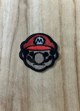 Patch thermocollant, condition: Very good, €2.00, €2.80 includes Buyer Protection