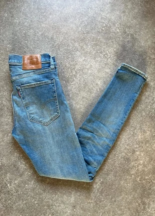 Jeans levi’s 510 homme |skinny | bleu clair | taille W32/L32 | FR 42, brand: Levi's, condizioni: Ottime, taglia: IT 42 | W32, €29.90, €32.10 include la Protezione acquisti