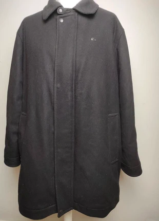 Manteau Lacoste en laine, brand: Lacoste, condizioni: Ottime, taglia: 4XL, €70.00, €74.20 include la Protezione acquisti