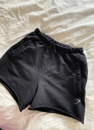 Short jogging Gymshark, brand: Gymshark, condizioni: Ottime, taglia: XXS / IT 36 / EU 32, €15.00, €16.45 include la Protezione acquisti