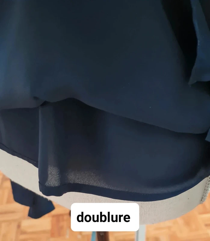 Blouse Diego reiga T38 - photo numéro 13