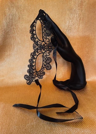 Antifaz Elegante Encaje, marque: Antifaz Encaje, état: Très bon état, 11,99 €, 13,29 € Protection acheteurs incluse