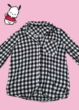 Chemise à carreaux, marque: Tally Weijl, état: Très bon état, taille: M / 38 / 10, 4,00 €, 4,90 € Protection acheteurs incluse