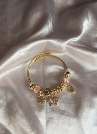 Bracelet à breloques, marque: Boutique indépendante, état: Neuf sans étiquette, 12,00 €, 13,30 € Protection acheteurs (Pro) incluse