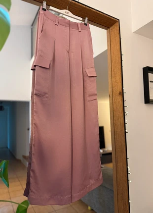 Pantalon Ba&sh Carry Taille 34, marque: Ba&sh, état: Neuf sans étiquette, taille: XS / 34 / 6, 75,00 €, 79,45 € Protection acheteurs (Pro) incluse