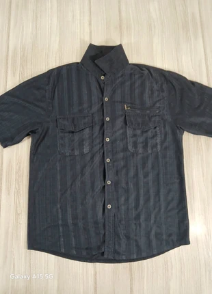 Chemise manches courtes - Green G - Taille xl, marca: Green G, estado: Muito bom, tamanho: XL, €6.00, €7.00 inclui Proteção do Comprador