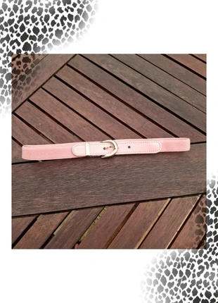 Ceinture élastiquée fille 60 cm, marque: sans marque, état: Bon état, taille: 60 cm, 1,00 €, 1,75 € Protection acheteurs incluse