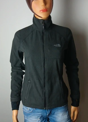 Veste polaire the north face TKA 100 noire femme taille S, marque: The North Face, état: Bon état, taille: S / 36 / 8, 30,00 €, 32,20 € Protection acheteurs incluse
