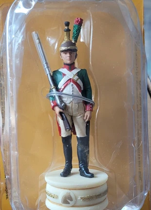 Figurine de plomb, condition: New without tags, size: One size, €2.00, €2.80 includes Buyer Protection Pro