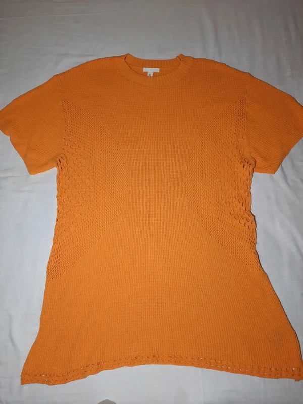 Tunique vintage h&m
