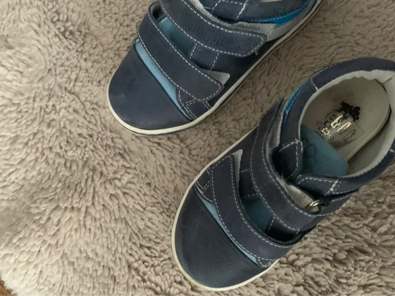 Baskets woeffies t25 - photo numéro 7