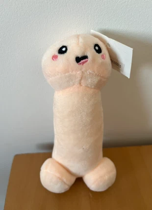 🇫🇷Peluche zizi 🇬🇧Funny plush 🇳🇱Grappige knuffel 🇩🇪Lustiges Plüschtier 🇪🇸 Pelucha 🇵🇹Pelúcia, marca: Peluche, estado: Nuevo con etiquetas, tamaño: Otra, 2,00 €, 2,80 € Protección al comprador incluida