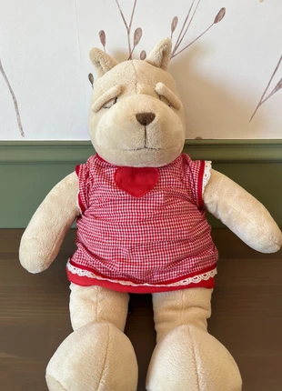 Peluche, brand: Bonnie Doon, condizioni: Ottime, taglia: Taglia unica, €5.00, €5.95 include la Protezione acquisti