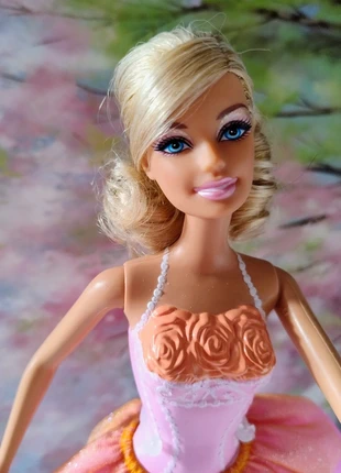 Barbie I Can Be Ballerina 2010., marke: Mattel, zustand: Sehr gut, größe: S, 9,00 €, 10,15 € inklusive Vinted-Käuferschutz