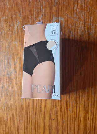 Panty blanc, merk: Julimex, staat: Nieuw met prijskaartje, maat: S / 36 / 8, € 15,00, € 16,45 inclusief Kopersbescherming