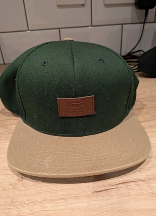 Vans hat, brand: Vans, condition: Very good, size: One size, £7.00, £8.05 includes Buyer Protection