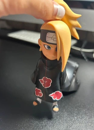 Figura Deidara Naruto Shippuden Akatsuki – anime colección, marque: Naruto, état: Neuf sans étiquette, taille: Taille unique, 5,00 €, 5,95 € Protection acheteurs incluse