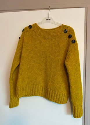 Pull de la marque New Look taille S, brand: New Look, condition: Very good, size: S / 36 / 8, €5.00, €5.95 includes Buyer Protection